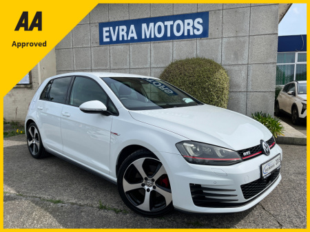 2015 Volkswagen Golf GTI AUTOMATIC 2.0 PETROL //ONLY 15,924 MILES//