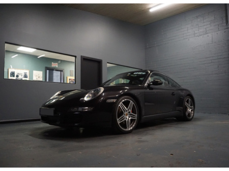2007 Porsche 911 997 3.8 TARGA 4S €64,900