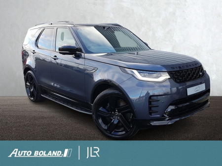 2025 Land Rover Discovery * Available Immediate delivery* Dynamic HSE Commercial D350 350ps Auto