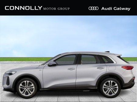 2026 Audi Q5 SE E-HYBRID QUATTRO AUTO €73,450