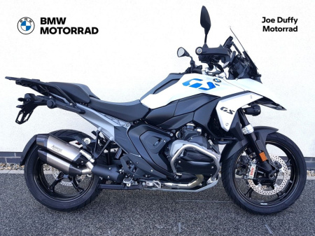 2025 BMW R 1300 GS Finance Available. €30,000