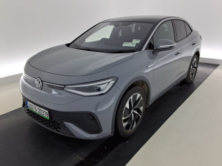 2022 Volkswagen ID.5 Pro 128 Kw Business 77kwh 174bhp - 0cc