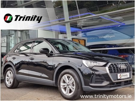 2023 Audi Q3 * Q3 * TECHNIK * 45 TFSI * PHEV * STUNNING CAR * TRINITY VOLKSWAGEN *