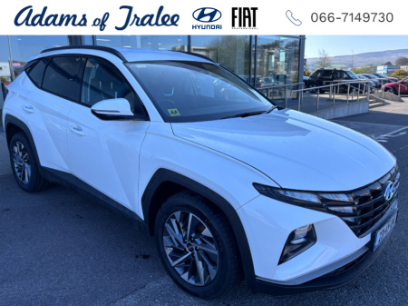 2023 Hyundai Tucson IX35 EXECUTIVE 5DR €35,900