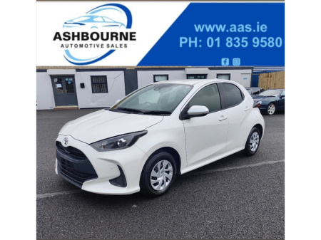 2020 Toyota Yaris 6 MONTH WARRANTY - 70,000kms €16,995