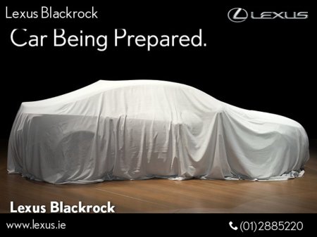 2021 Lexus NX 300 h Hybrid Dynamic FWD €42,950