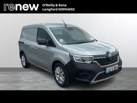 2025 Renault Kangoo Advance Auto