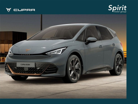 2025 Cupra Born 59KWh E-Boost *Available for Immediate Delivery* €33,750