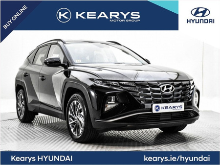 2023 Hyundai Tucson 2WD Executive
