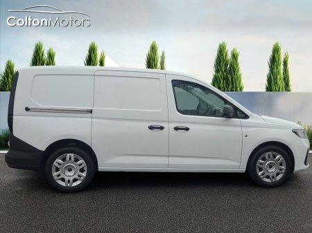 2025 Ford Transit Connect CONNECT TREND LWB PHEV AUTO