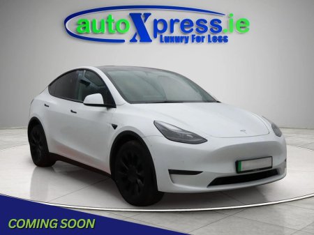 2022 Tesla Model Y LONG RANGE AWD, Dual motor, Reversing 360 Camera , Panoramic sunroof
