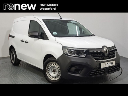 2024 Renault Kangoo 