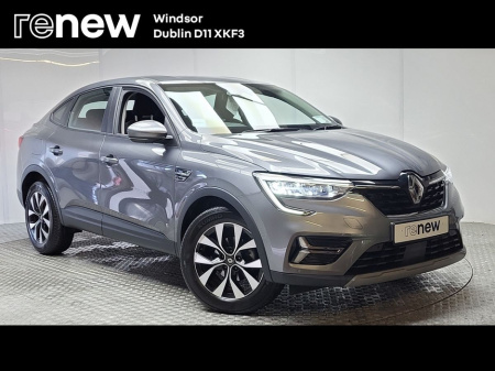 2022 Renault Arkana ICONIC TCE 140 AUTO MILD *SCRAPPAGE PRICE TODAY*