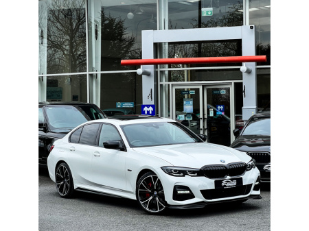 2022 BMW 3 Series SORRY SOLD