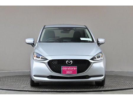 2021 Mazda Mazda2 1.5 AUTO SKYACTIVE *REVERSE CAM*REAR PARK SENSORS*