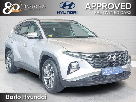 2023 Hyundai Tucson 2WD Executive
