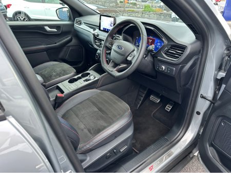 2023 Ford Kuga ST Line - PHEV Top Spec - Tech Pack €30,890