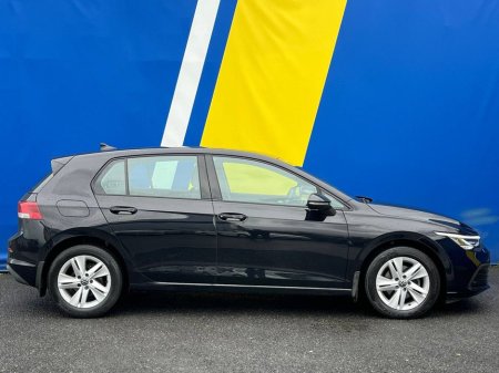 2021 Volkswagen Golf LIFE 2.0 TDI // DIGITAL CLUSTER // 16