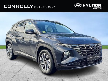 2023 Hyundai Tucson 2WD Executive Plus