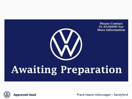 2025 Volkswagen T-Cross *Edition 75* 1.0 TSI M5F 95HP @Frank Keane Volkswagen South Dublin