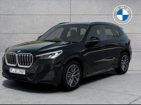 2025 BMW X1 sDrive18d xLine