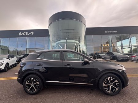 2025 Kia Sportage *Finance From 3.9%* Limited Edition* HEV, Lane Departure Warning, Lane Keeping Assistance, . LED Headlights, LED Intelligent Headligh