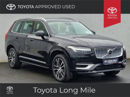 2024 Volvo XC90 T8 Recharge AWD * 7 Seats Core