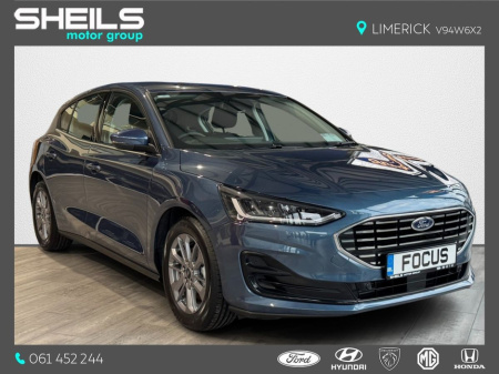 2025 Ford Focus *AVAILABLE TO TEST DRIVE*