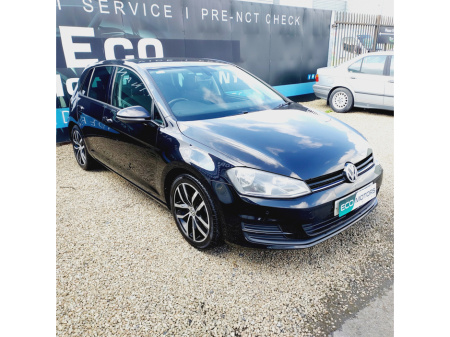 2014 Volkswagen Golf BLUEMOTION TECHNOLOGY TSi - HIGH SPEC - LOW INSURANCE - TRADE IN POSSIBLE €11,995