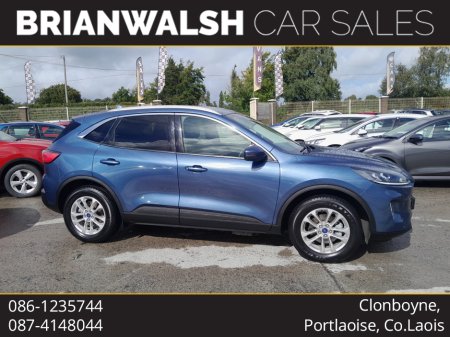 2023 Ford Kuga TITANIUM 2.5 PHEV 225 S6.2 CT 5DR