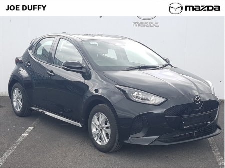 2025 Mazda Mazda2 HYBRID 5DR (116ps) Centre-Line Auto * Amazing Value €25,900 *