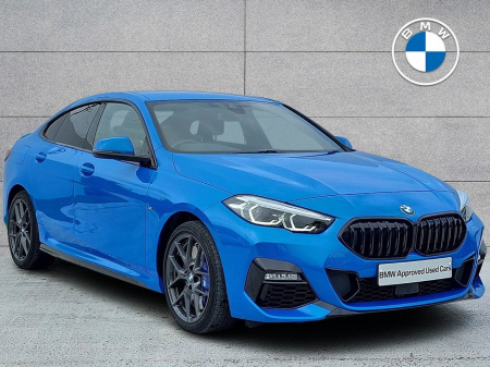 2023 BMW 2 Series 218i M Sport Gran Coupe €38,995