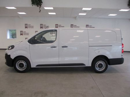 2024 Fiat Scudo  €30,890