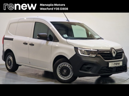 2025 Renault Kangoo Start ML19 dCi 95