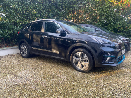 2021 Kia Niro eNiro (Long) EV PE €24,999