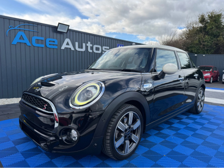 2020 MINI Cooper SD - 60TH EDT 2.0L DIESEL - AUTO - 12M WARRANTY - CAR: 779