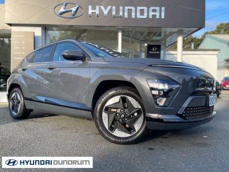 2024 Hyundai Kona Elegance 48KWH 5DR Auto €29,950