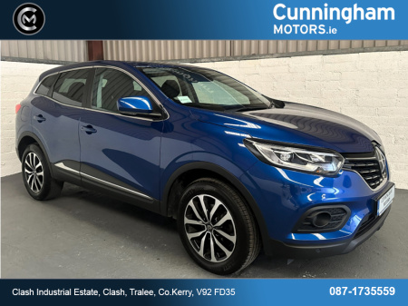 2022 Renault Kadjar SORRY NOW SOLD