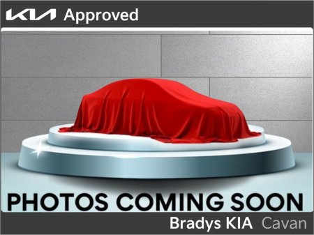 2025 Kia Sorento PHEV PE SEM 5DR AUTO