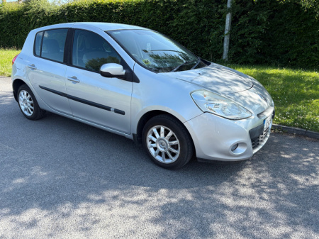 2011 Renault Clio 3 1.2 16V ROYALE 3DR 5DR €4,750