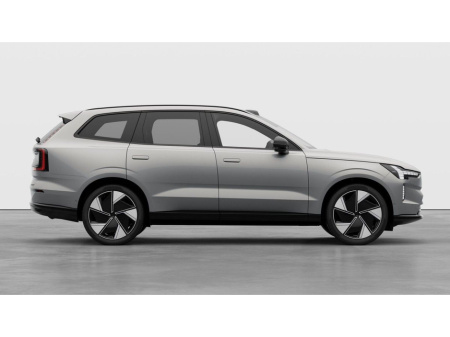 2025 Volvo EX90 Twin Motor performance / wool Blend interior