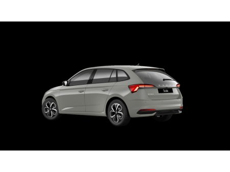 2026 Skoda Scala Selection €31,329