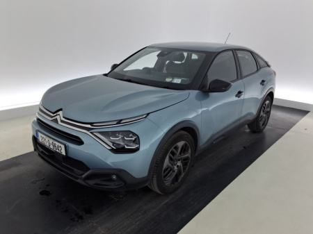 2022 Citroen C4 Feel Puretech 100 My22 4dr - 1199cc