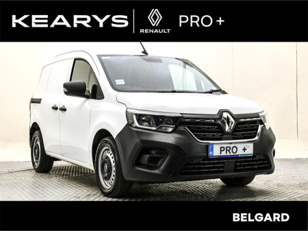 2023 Renault Kangoo ML19 DCI 95 START 4DR