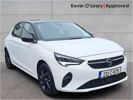 2023 Opel Corsa 1.2 SRi 5dr.