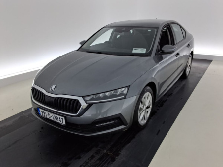 2022 Skoda Octavia Ambition 2.0 Tdi 115hp 5dr - 1968cc