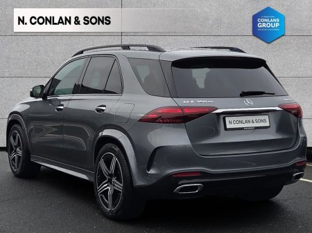 2025 Mercedes-Benz GLE Class 350DE URBAN EDITION AMG 4MATIC AUTO €115,950