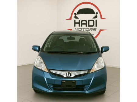 2011 Honda Shuttle