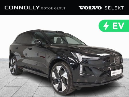 2025 Volvo EX90 Twin Motor Ultra €1121pm €97,995