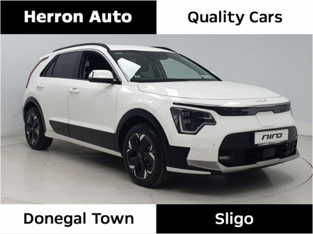 2024 Kia Niro Niro EV K3 0% finance